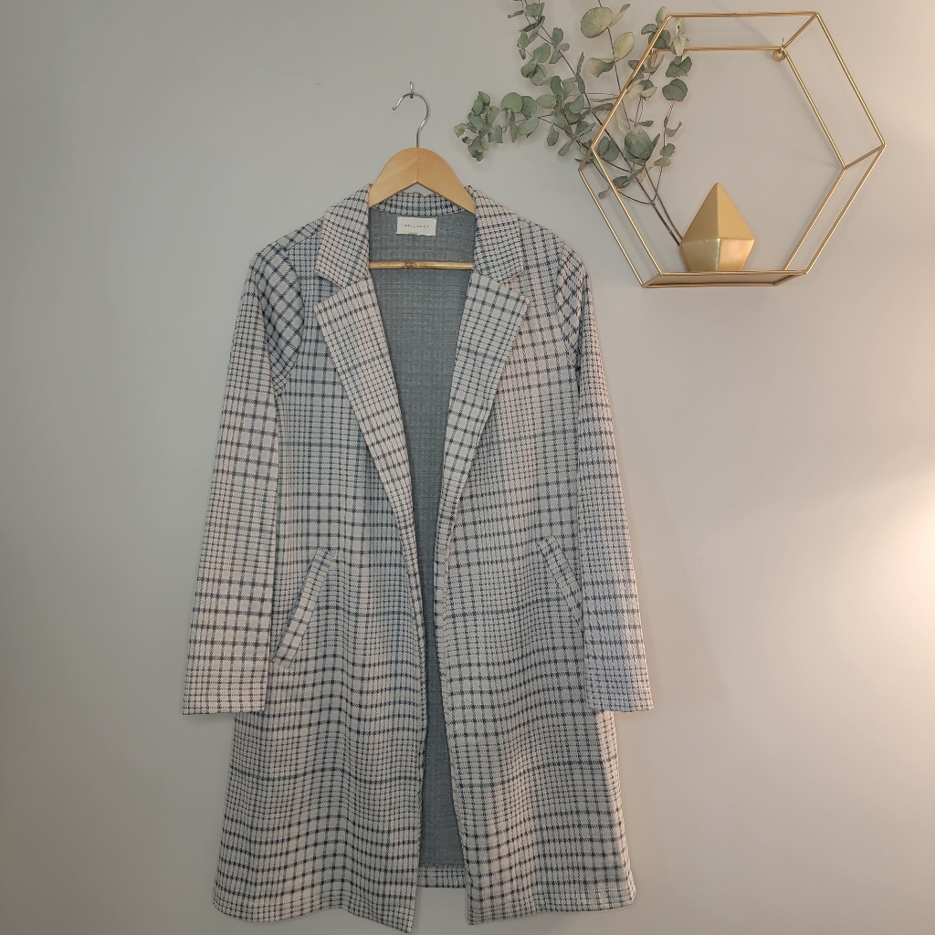 Mellday Jacket